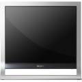 Sony SDMHS95PS 19-inch Clear Bright LCD Display (Silver)