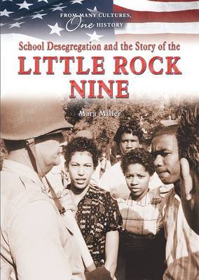 School Desegregation and the Story of the Little Rock Nine image