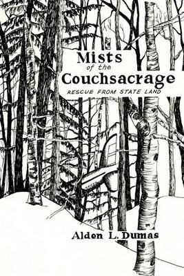 Mists of the Couchsacrage by ALDEN L. DUMAS image