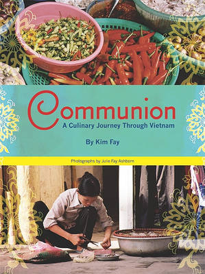 Communion by Kim Fay image