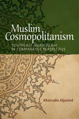 Muslim Cosmopolitanism by Khairudin Aljunied image