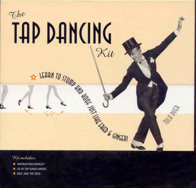 The Tap Dancing Kit by Tula Dyer image