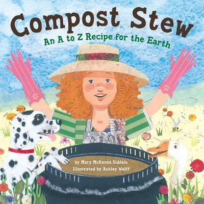 Compost Stew by Mary McKenna Siddals image