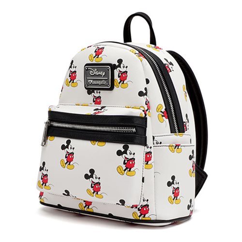 mini mickey mouse backpack