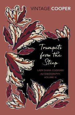 Trumpets from the Steep by Diana Cooper image