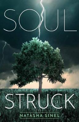 Soulstruck by Natasha Sinel image