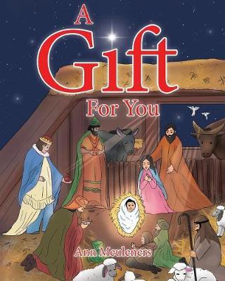 A Gift for You by Ann Meuleners image