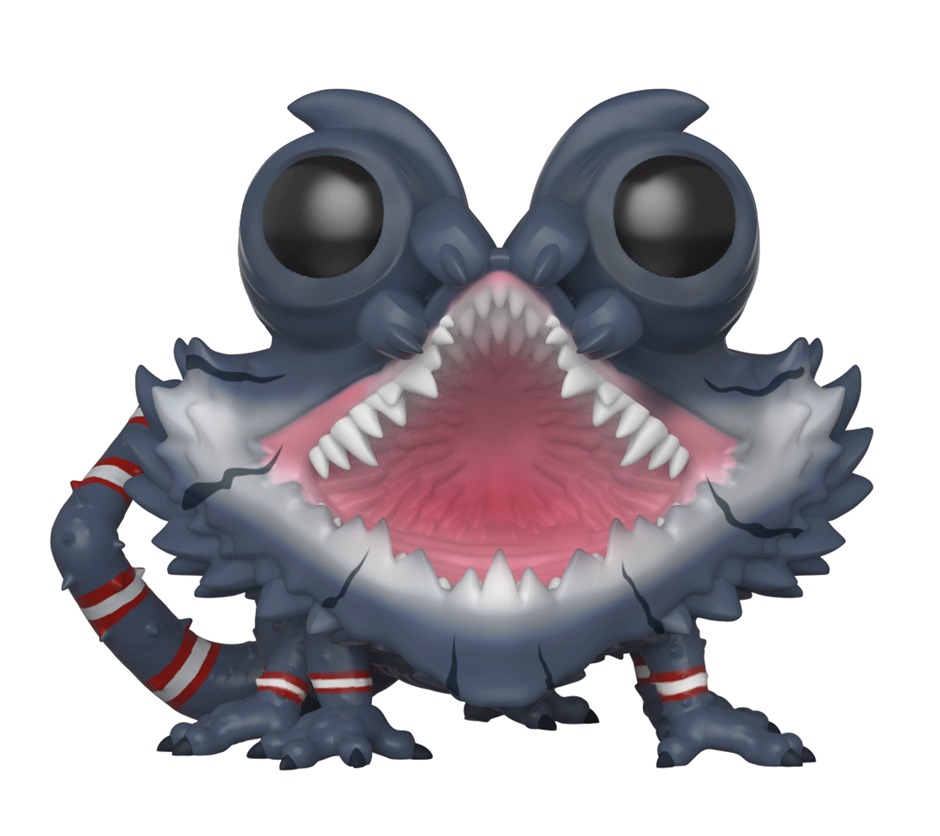 Fantastic Beasts 2 - Chupacabra (Open Mouth Ver.) Pop! Vinyl Figure image