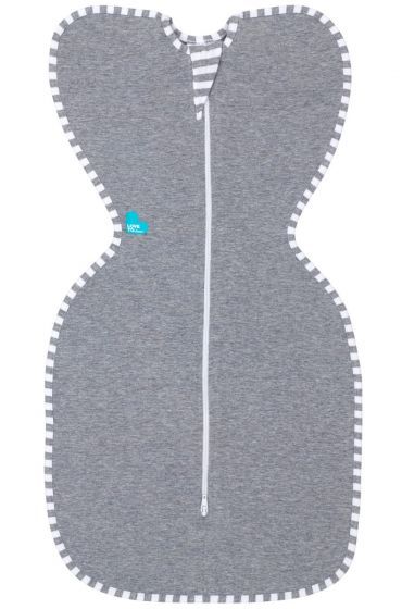 Swaddle UP Original - Grey (Small) image