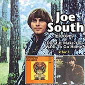 Introspect/Don't It Make You Just Wonder by Joe South Introspect/Don't It Make You Just Wonder by Joe South