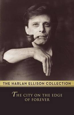 The City on the Edge of Forever by Harlan Ellison image