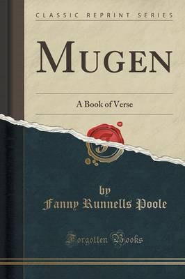 Mugen by Fanny Runnells Poole image
