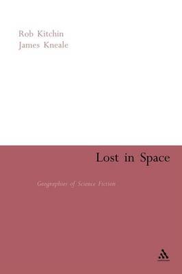 Lost in Space image