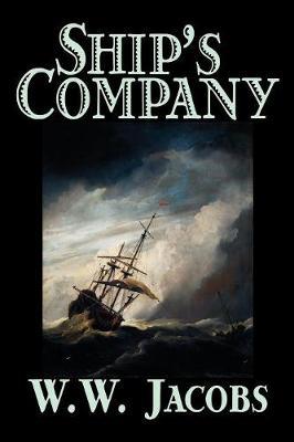 Ship's Company by W.W. Jacobs image