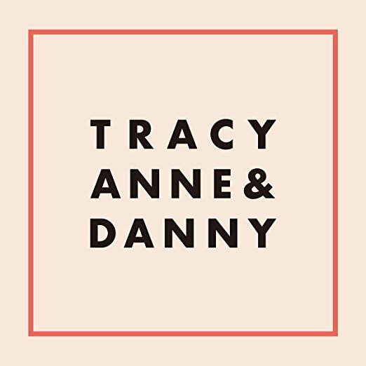 Tracyanne & Danny by Tracyanne & Danny image