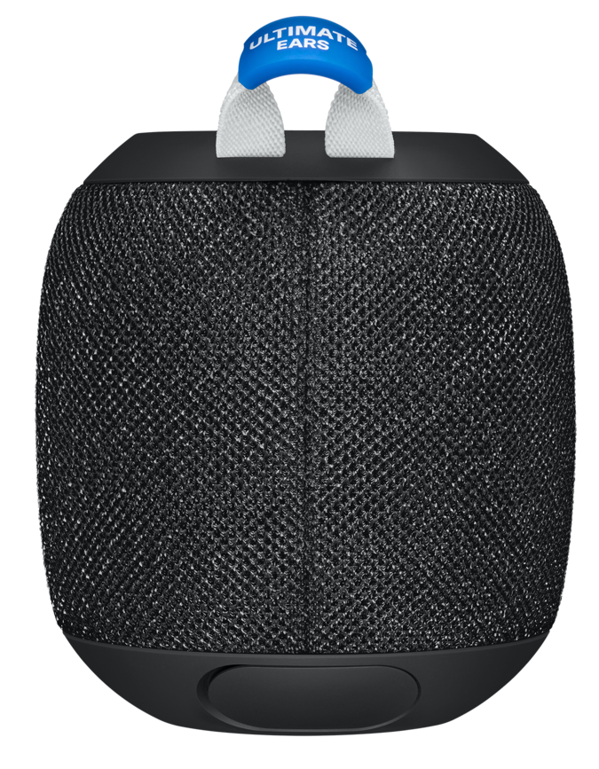 Ultimate Ears WONDERBOOM 2 Speakers - Black Twin Pack image