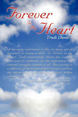 Forever in My Heart by Trudi Dunn image