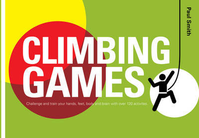 Climbing Games by Paul Smith image