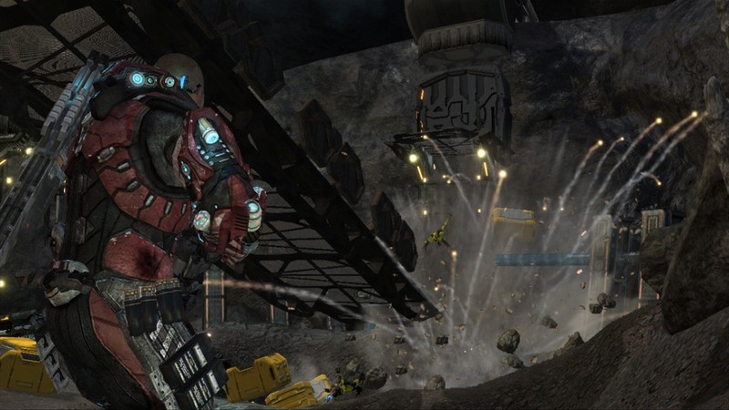 Fracture for Xbox 360 image
