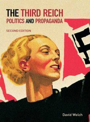 The Third Reich by David Welch image