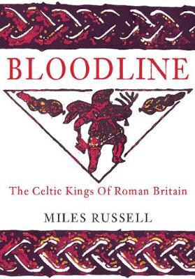 Bloodline by Russell Miles image