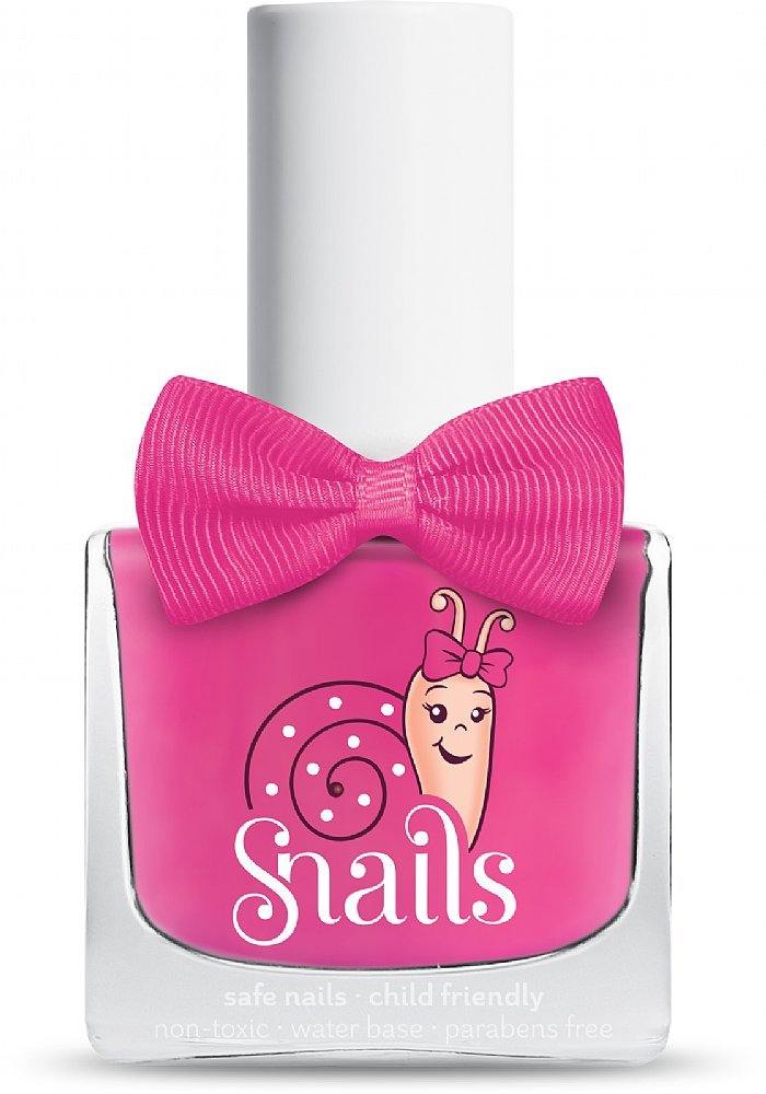 Snails: Nail Polish Secret Diary (10.5ml) image