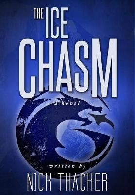The Ice Chasm by Nick Thacker image
