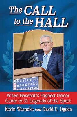The Call to the Hall by Kevin Warneke image