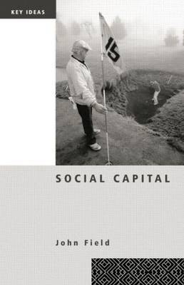 Social Capital by John Field image