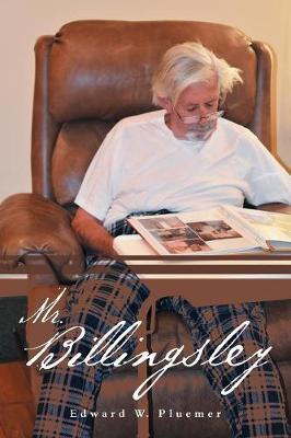 Mr. Billingsley by Edward W Pluemer image