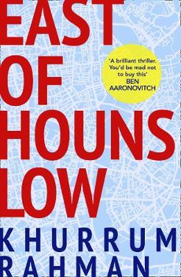 East of Hounslow by Khurrum Rahman image