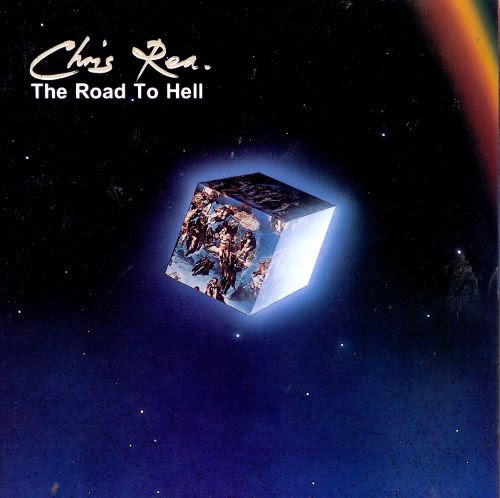 The Road to Hell (LP) on Vinyl by Chris Rea