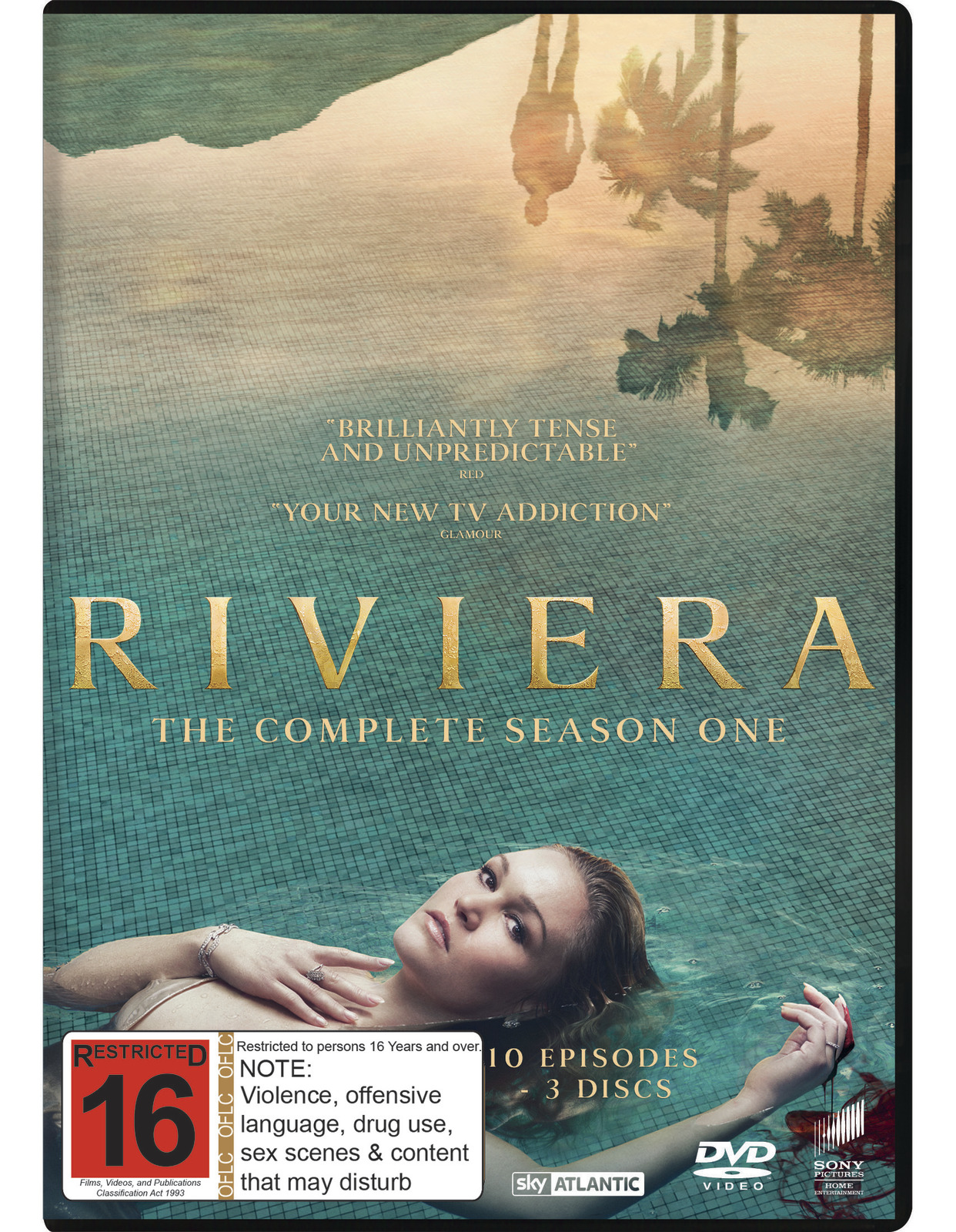 Riviera Season 1 image