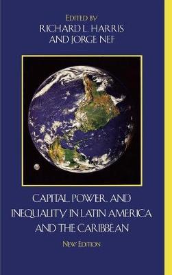 Capital, Power, and Inequality in Latin America and the Caribbean image