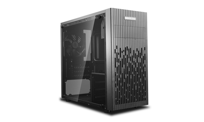 Deepcool Matrexx 30 MATX Tempered Glass Case