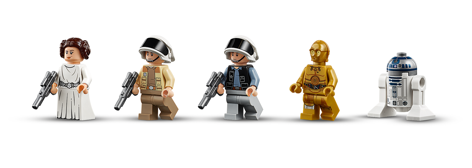 LEGO: Star Wars - Tantive IV image