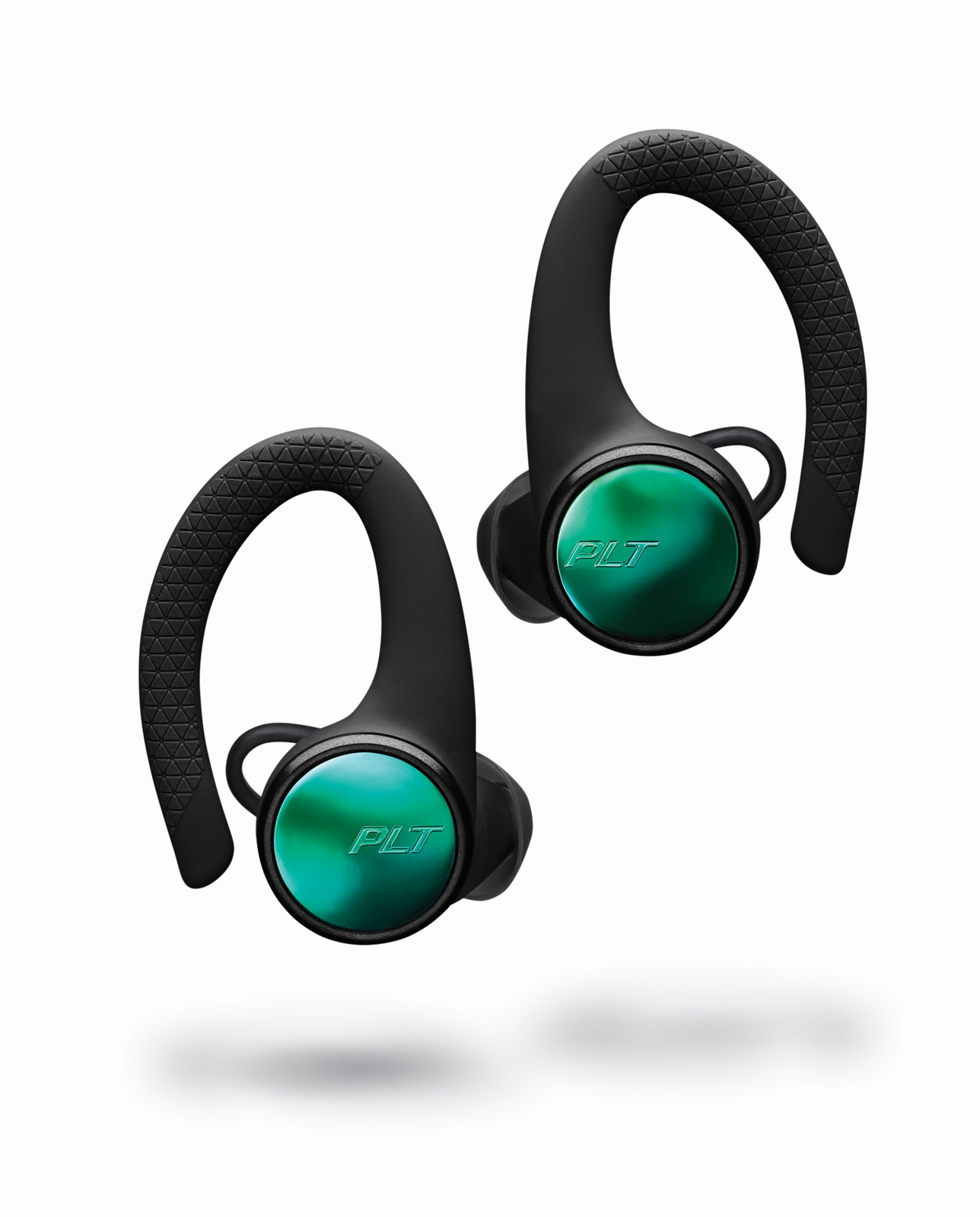 Plantronics: BackBeat Fit 3200 Earphones - Black image