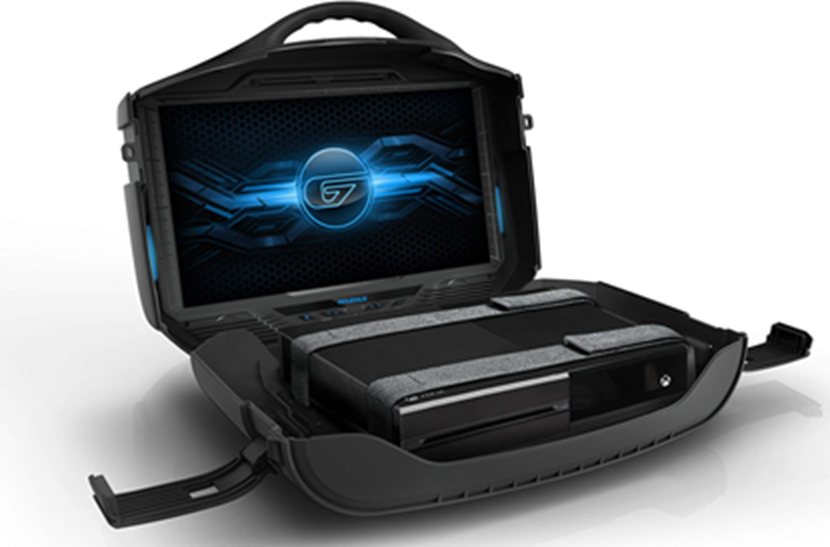 GAEMS Vanguard G190 Portable Gaming Monitor PS4, Xbox One Buy Now