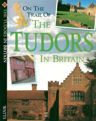 Tudors by Richard Wood image