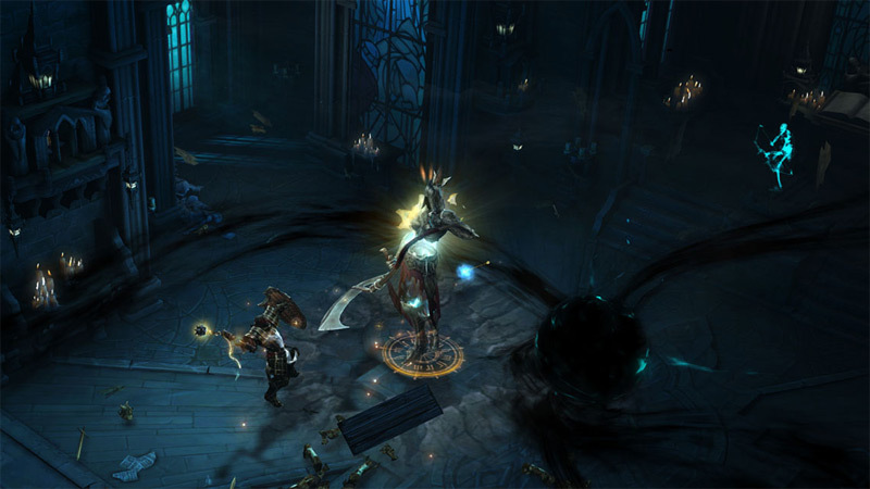 Diablo III: Ultimate Evil Edition image