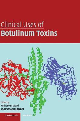 Clinical Uses of Botulinum Toxins image