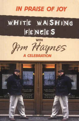 In Praise of Joy by Jim Haynes image