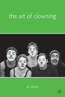 Art of Clowning image