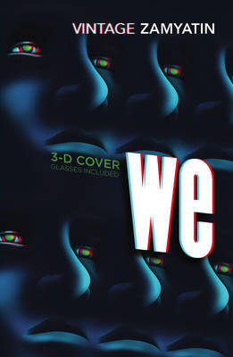 We by Yevgeny Zamyatin image