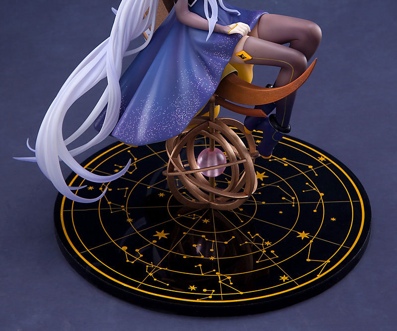 Vocaloid: 1/8 Library Stardust - PVC Figure