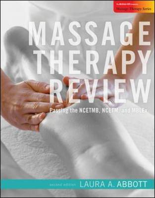 Massage Therapy Review by Laura A Abbott image