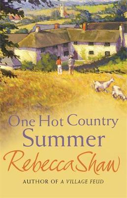 One Hot Country Summer image