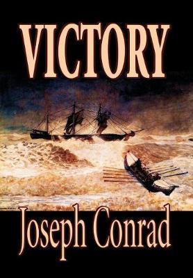 Victory by Joseph Conrad image