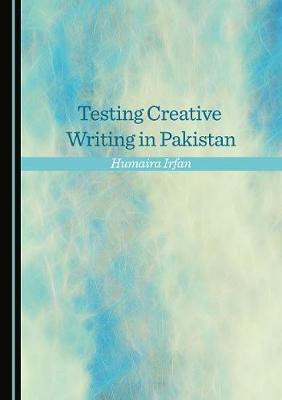 Testing Creative Writing in Pakistan image