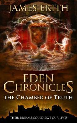 The Chamber of Truth by James Erith image